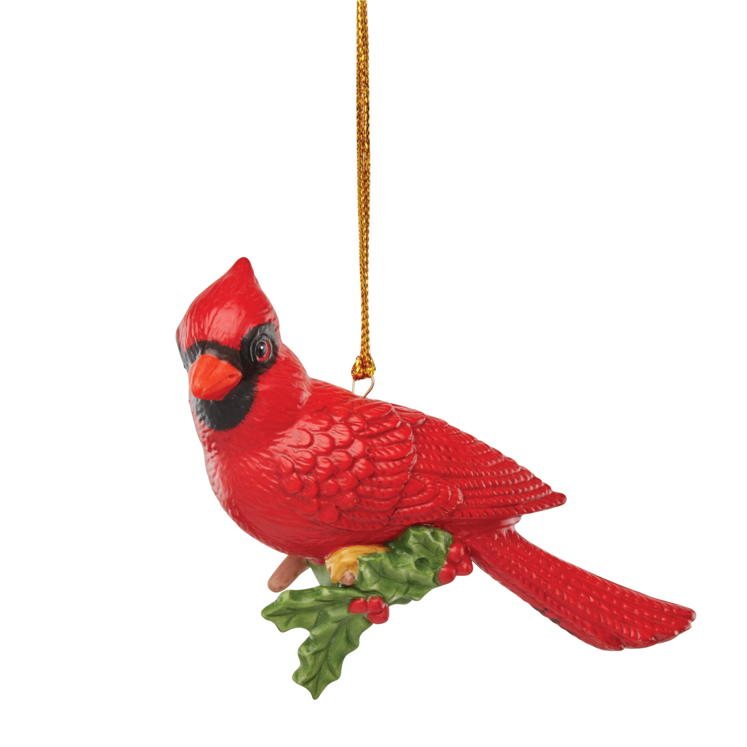 ❁Ma❁ Amazon.com: Lenox 894899 Cardinal Ornament, Christmas : Home & Kitchen